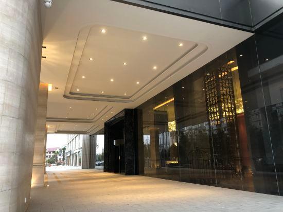 Wyndham Kaili Downtown 4/22