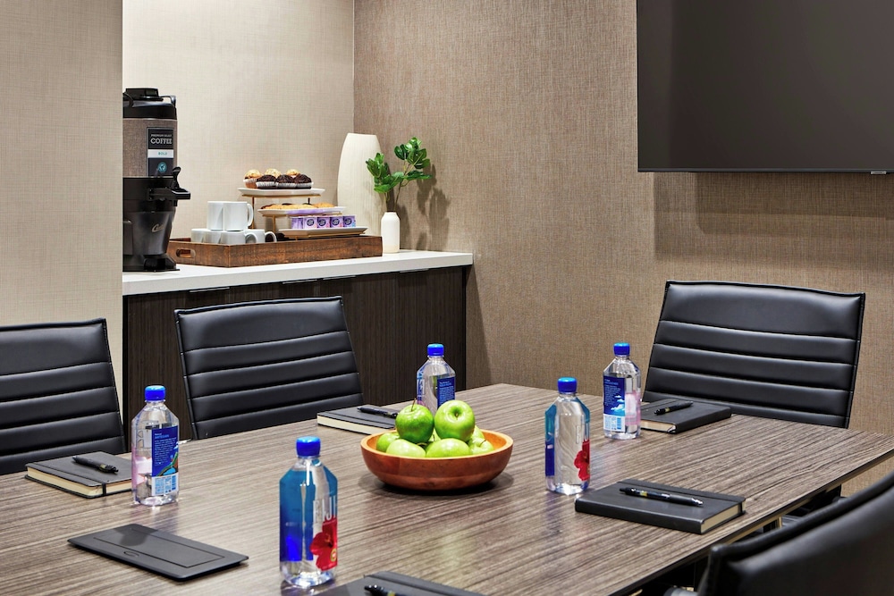 SpringHill Suites by Marriott Los Angeles Downey 22/42