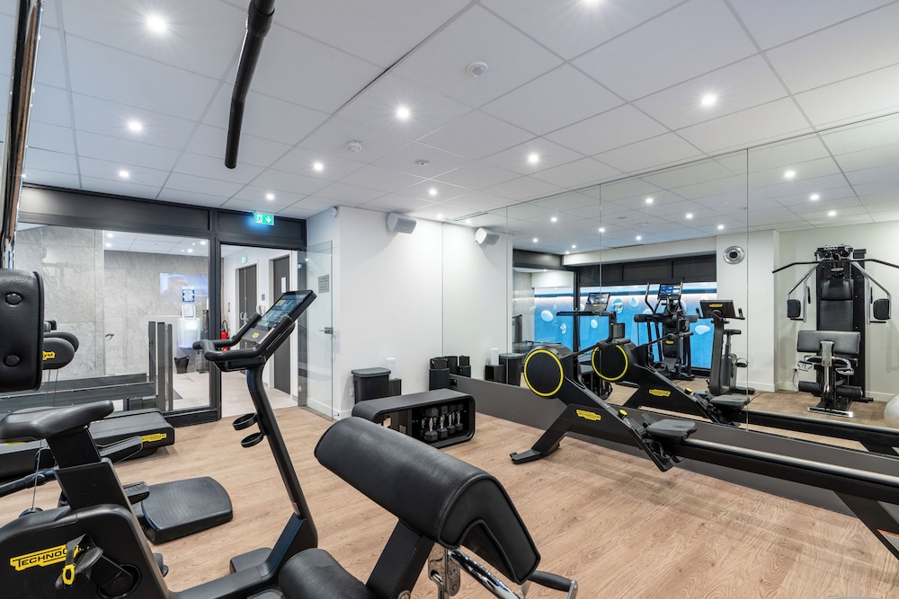 Novotel Deauville Plage 27/50