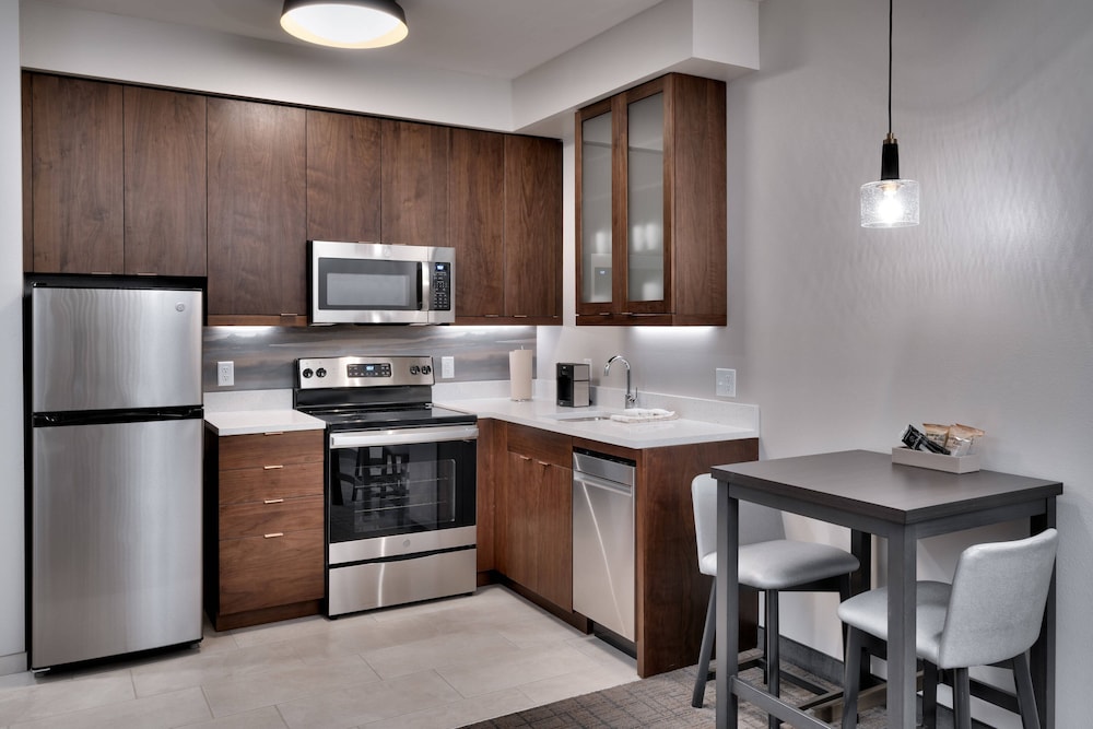 Residence Inn by Marriott Sedona 41/53