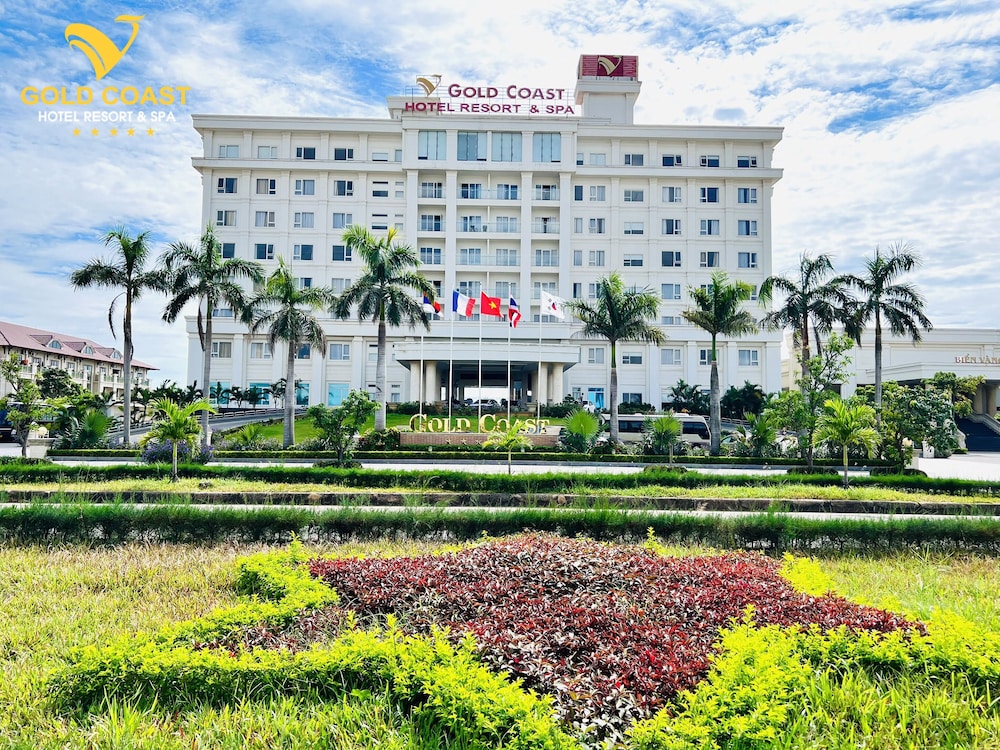 Gold Coast Hotel Resort & Spa 3/50