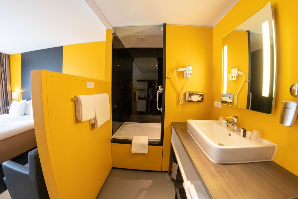 City Hotel Gouda, WorldHotels Crafted 28/57