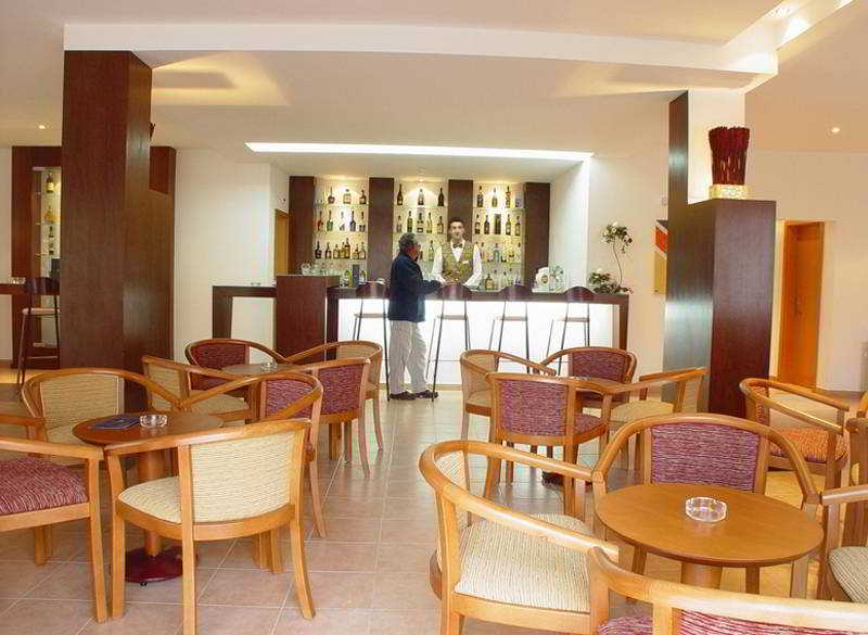 Luz Bay Hotel 28/37