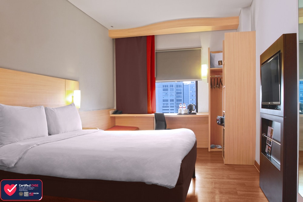SUPERIOR, DOUBLE BED
