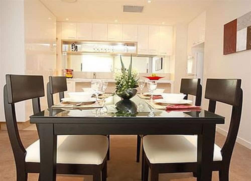 Grand Mercure Allegra Hervey Bay 56/74