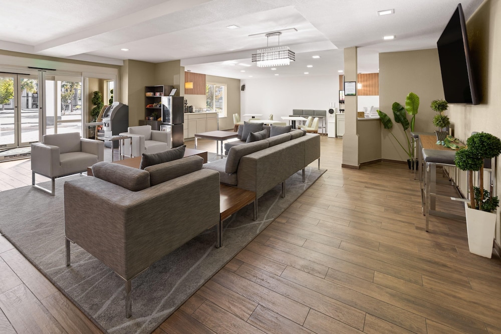 Wingate by Wyndham Kings Bay Naval Base 42/67