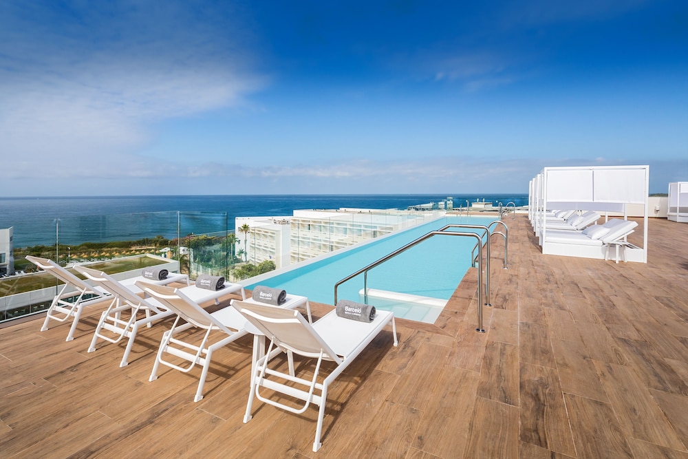 Grupotel Conil Playa - Adults Only Recommended 72/74
