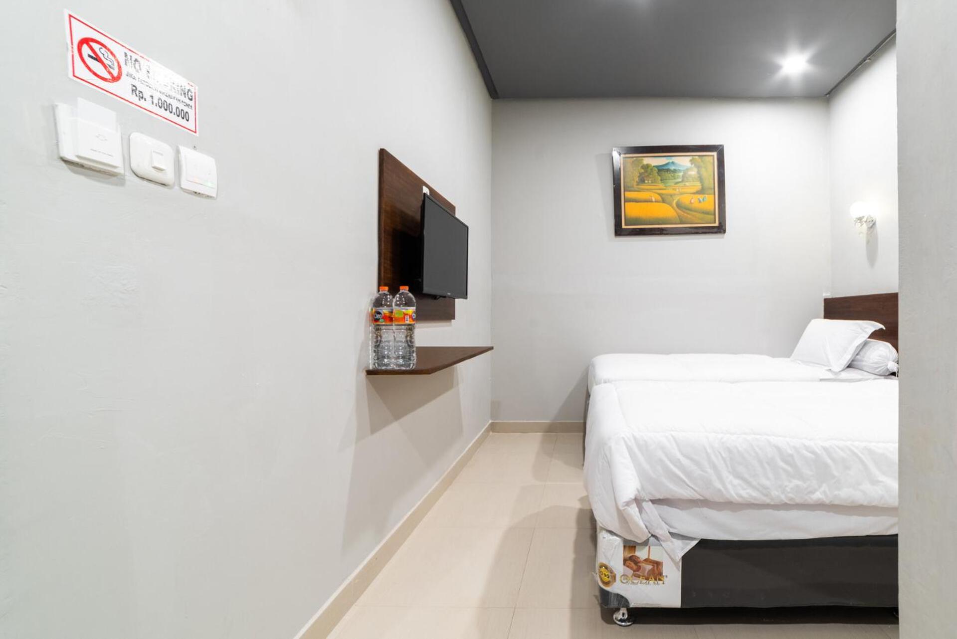 Glamour Hotel and Spa 14/27
