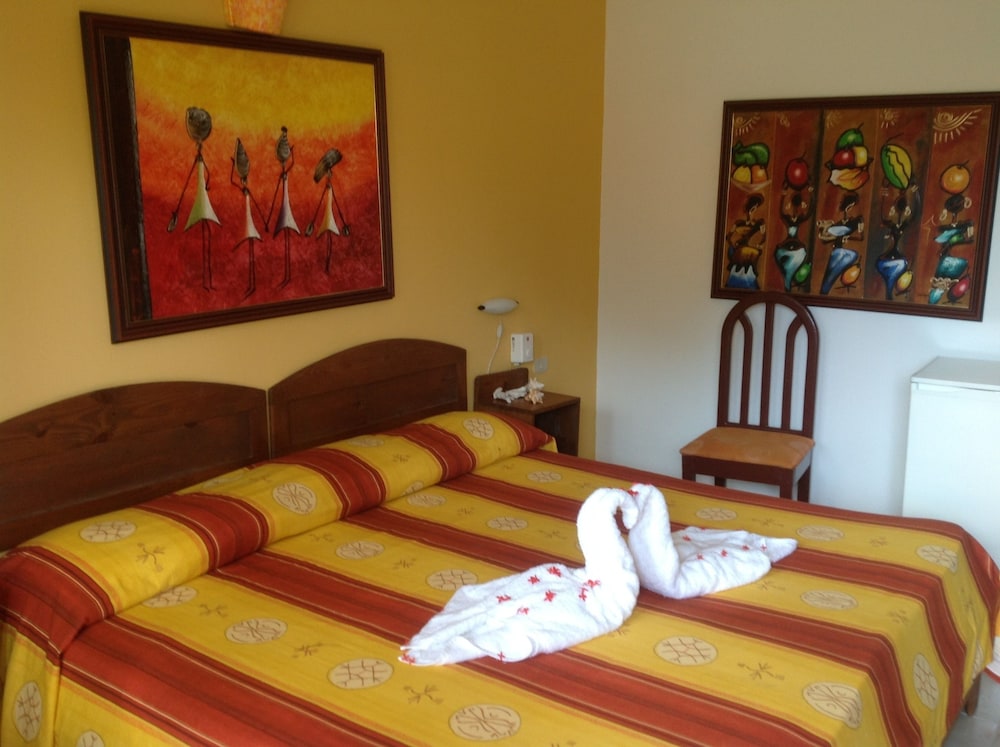 Hotel El Eden 15/57