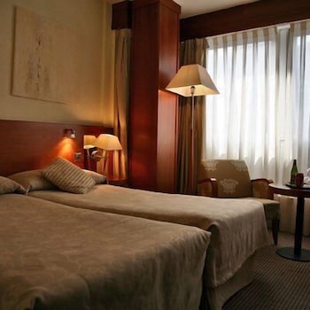 Ibis Geneve Centre Lac 21/53