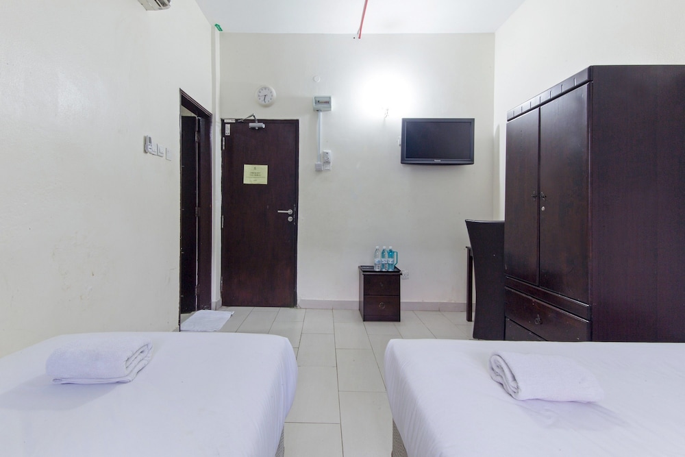 Hotel Grand Mutiara 25/71