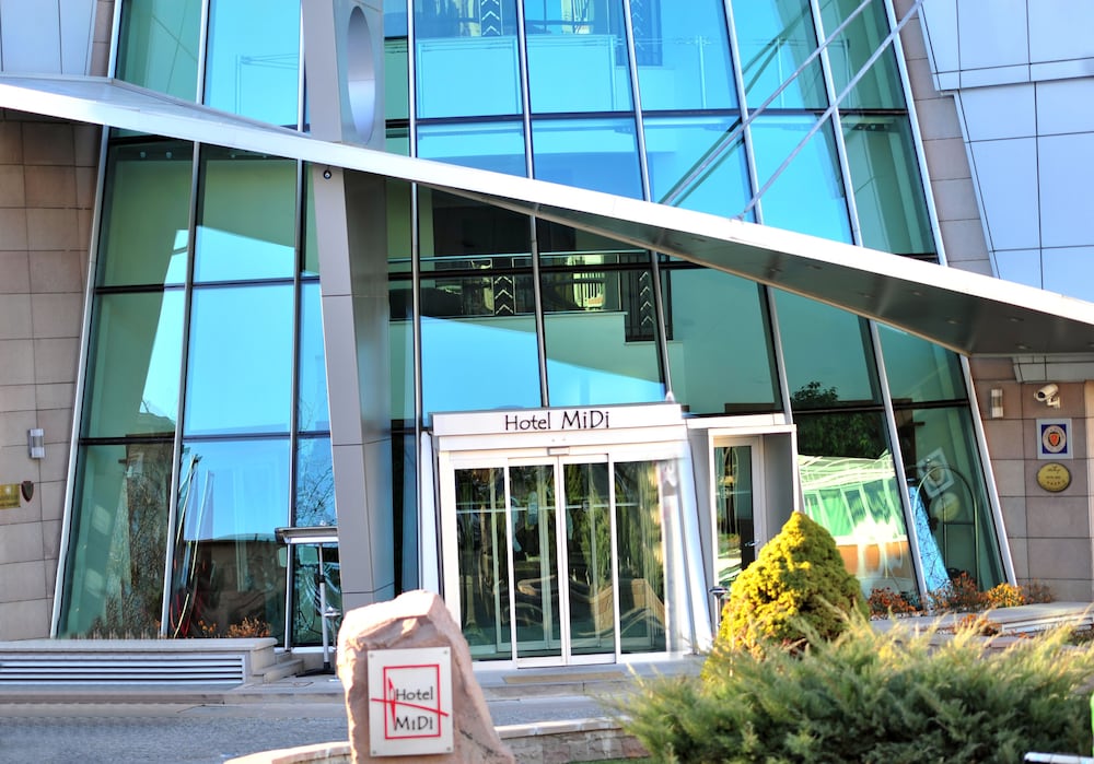 Hotel Midi in ANKARA