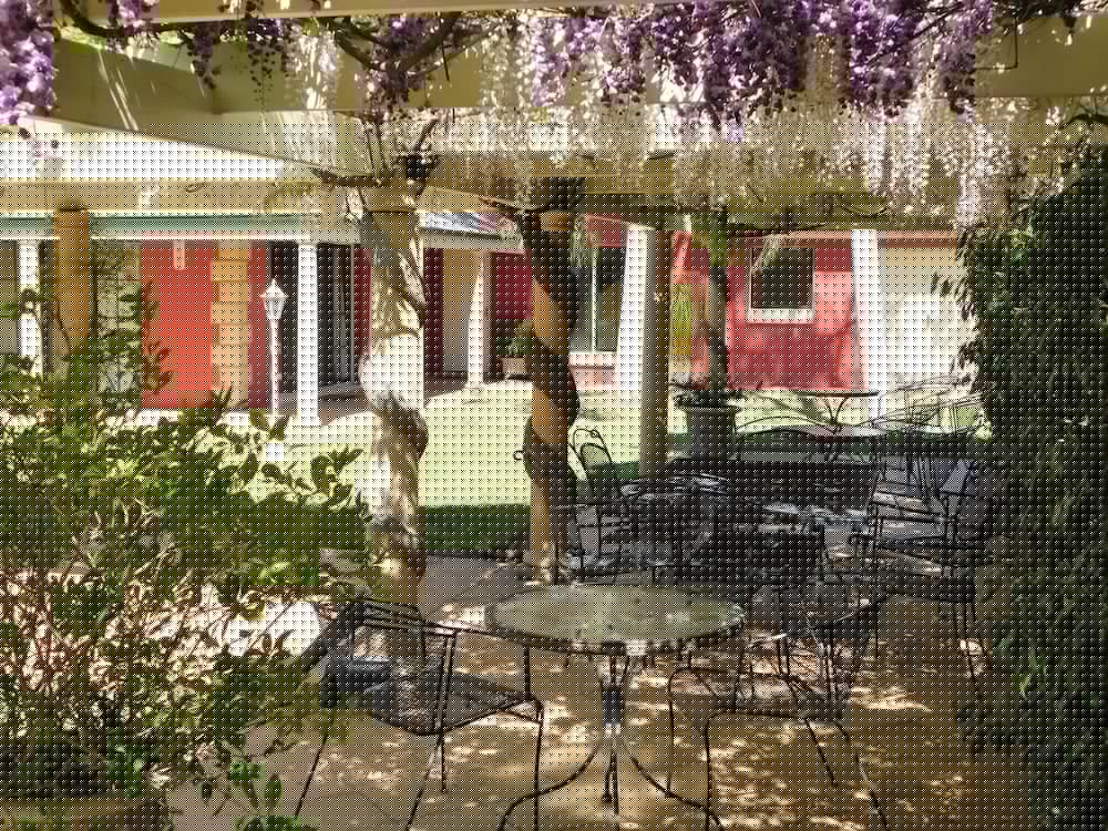 THE LAWSON MOTOR INN 16/31