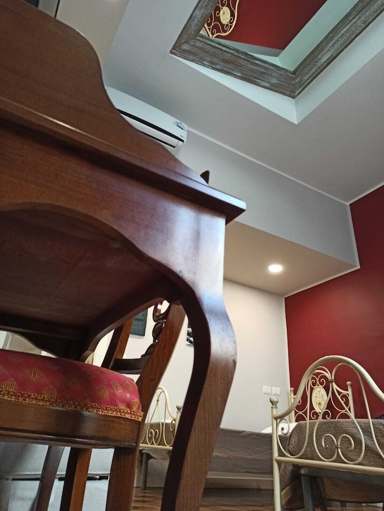B&B Suite Cutelli 6/50