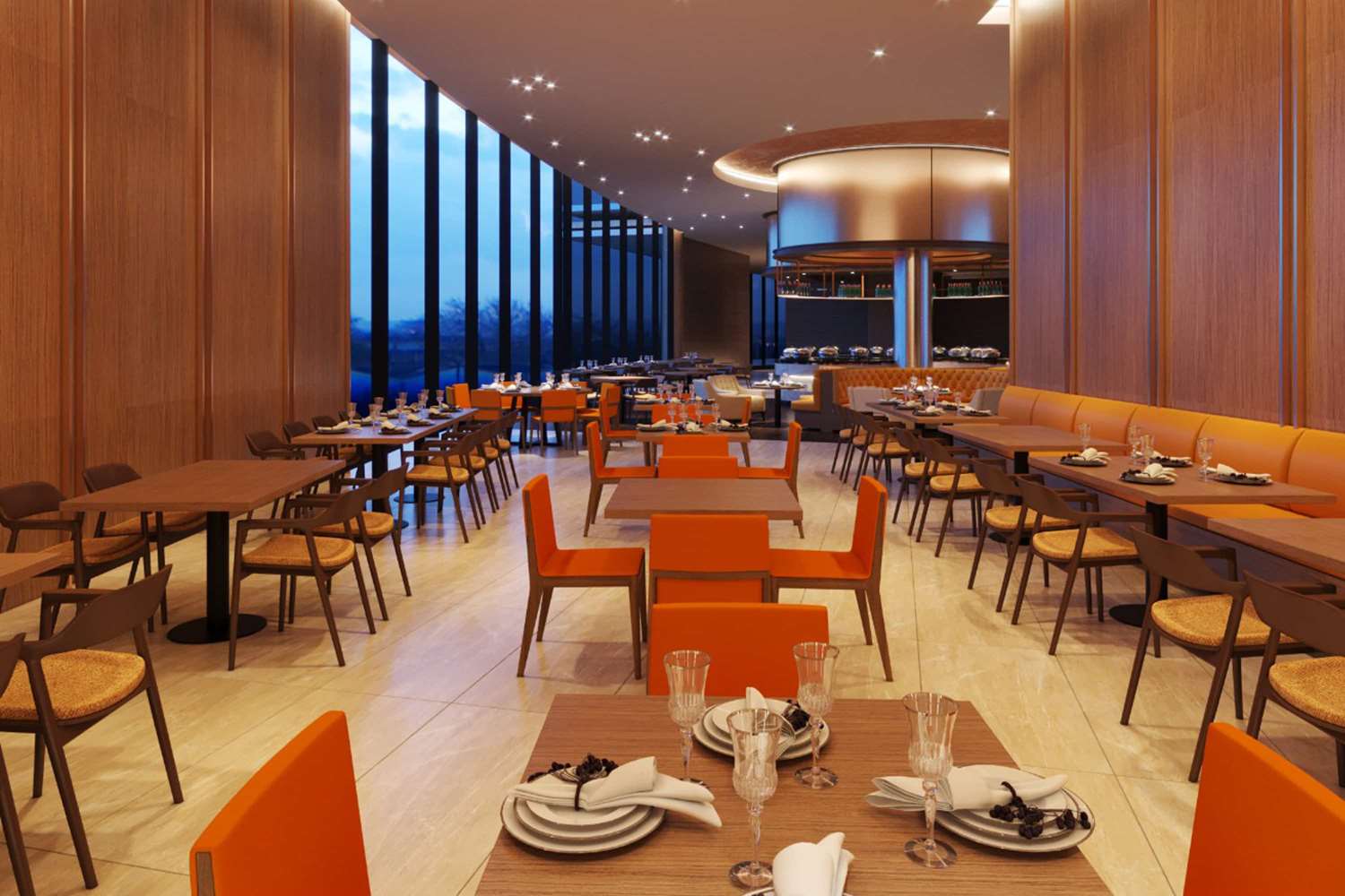 Wyndham Grand KN Paradise Cam Ranh 24/44