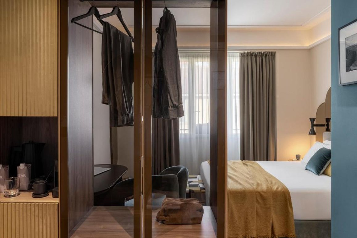 Hotel Del Corso 31/48