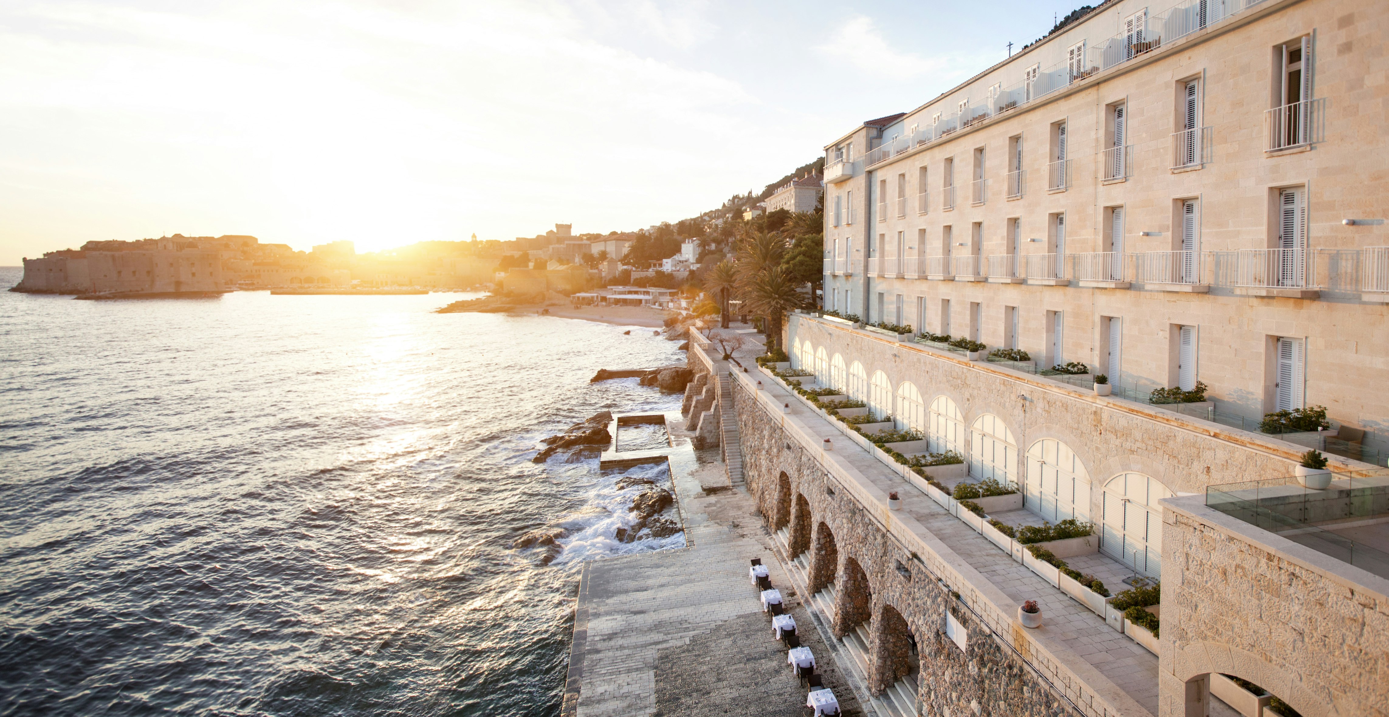Hotel Excelsior Dubrovnik 35/43