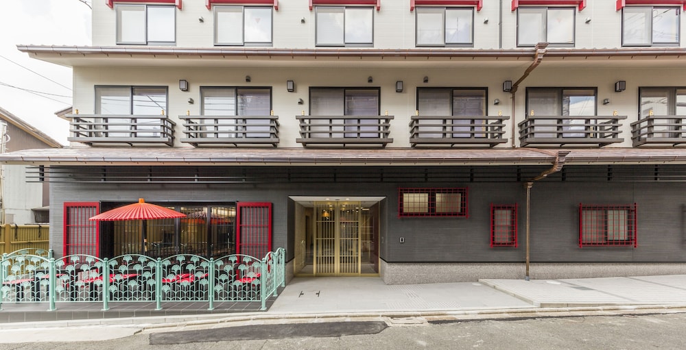 Kyoto Inn Gion The Second photo5