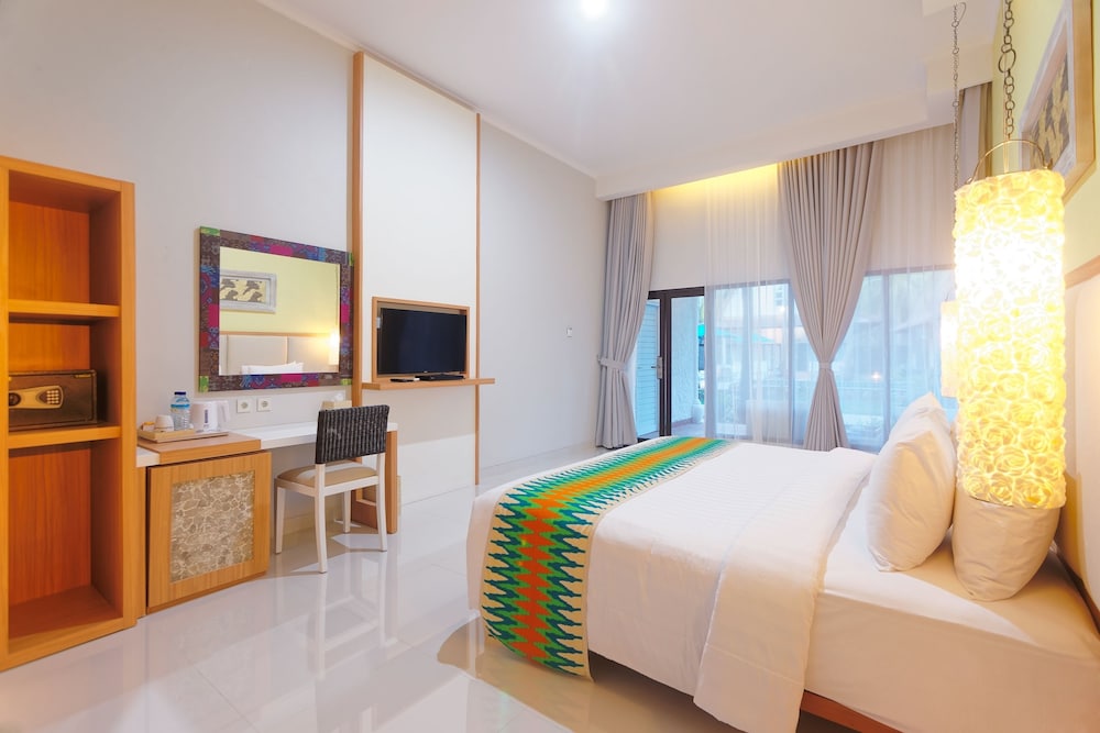 Jambuluwuk Oceano Resort Gili Trawangan 27/76