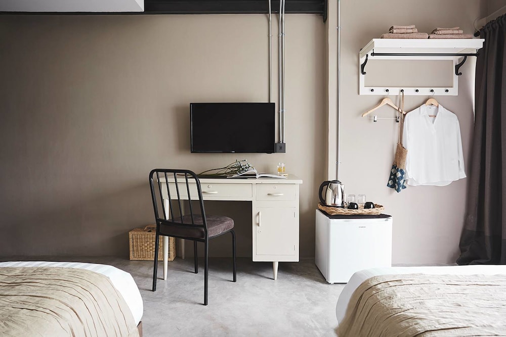 Ob-Oon Boutique Hotel 21/50