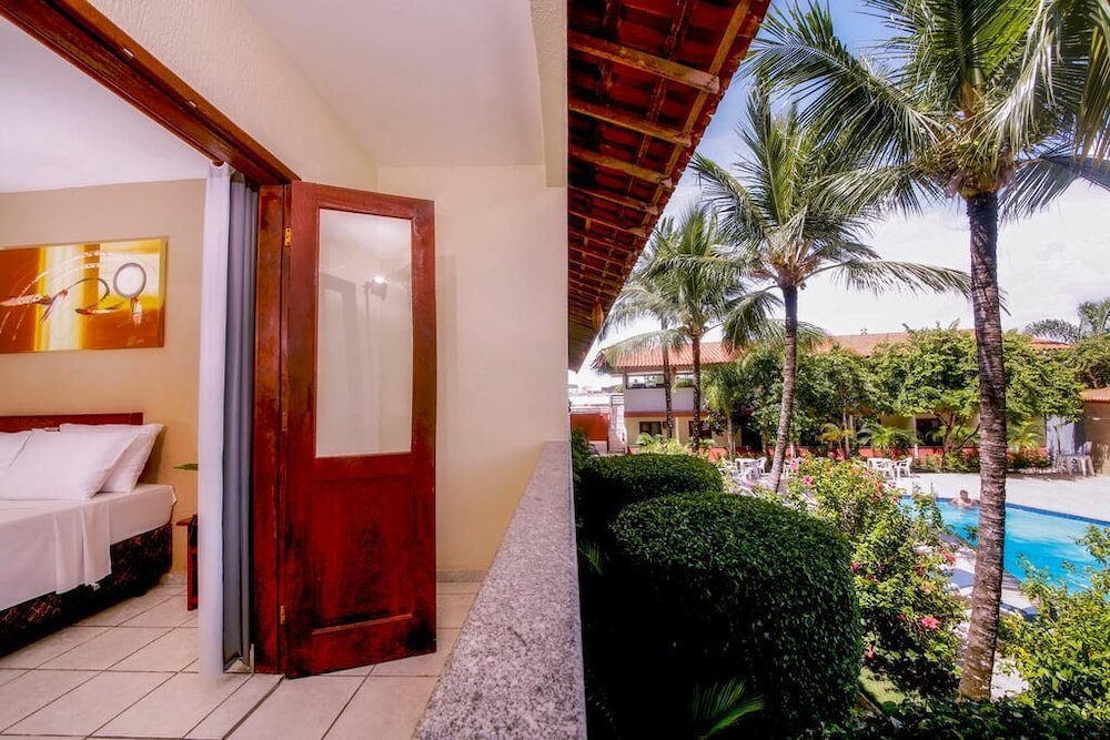 Praia Mar Hotel 43/78