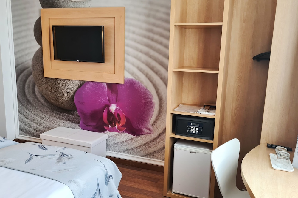 Ibis Sibiu Centre 40/50