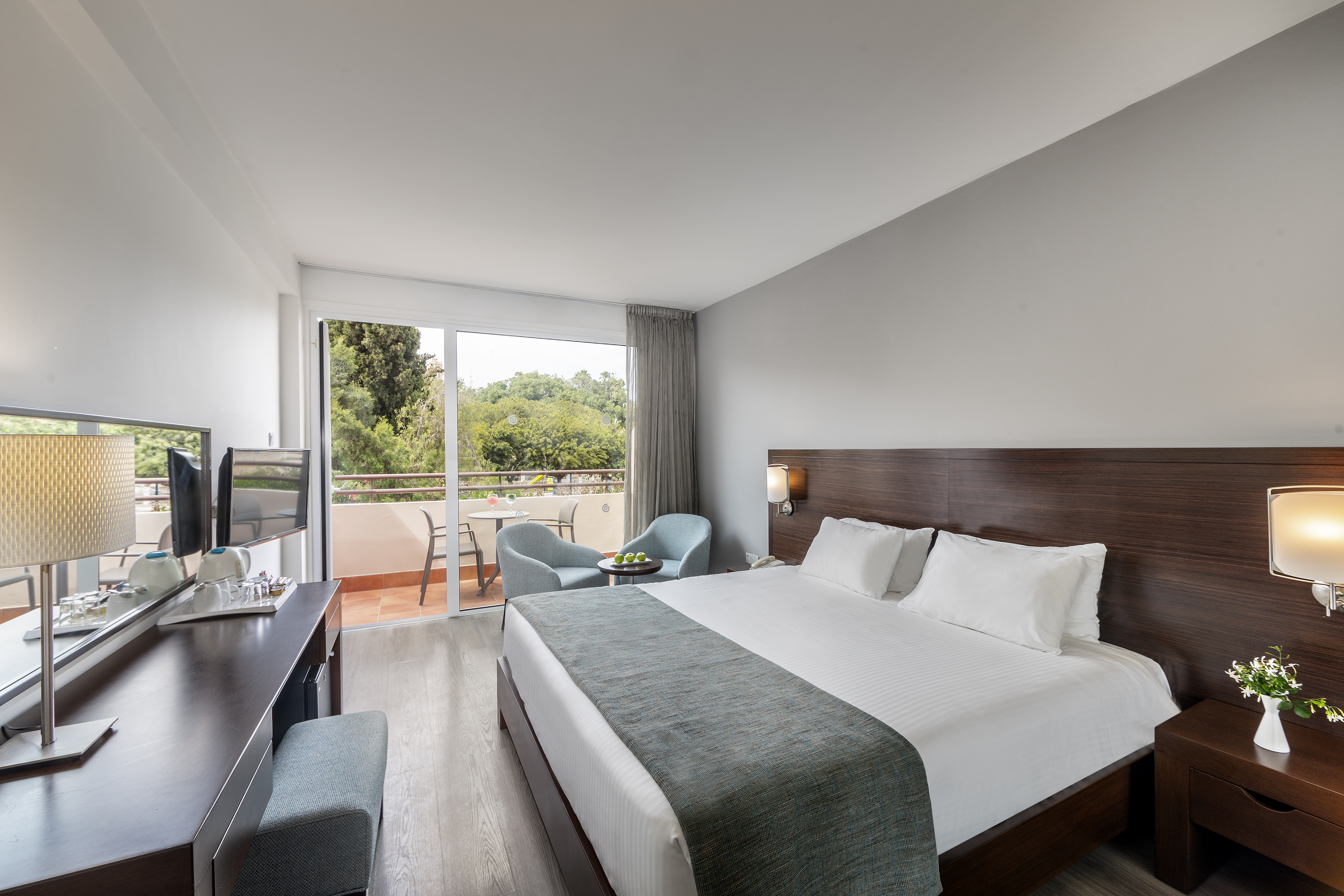 Superior, Inland View، Napa Plaza Hotel-Adults Only 3/8