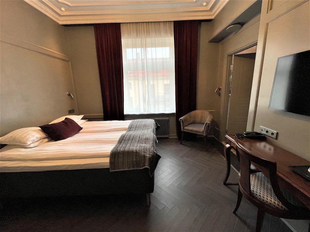 Hotel Vasa, BW Signature Collection 38/56