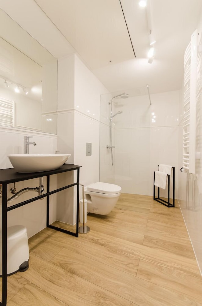 Old Town Premium Apartments 50/50