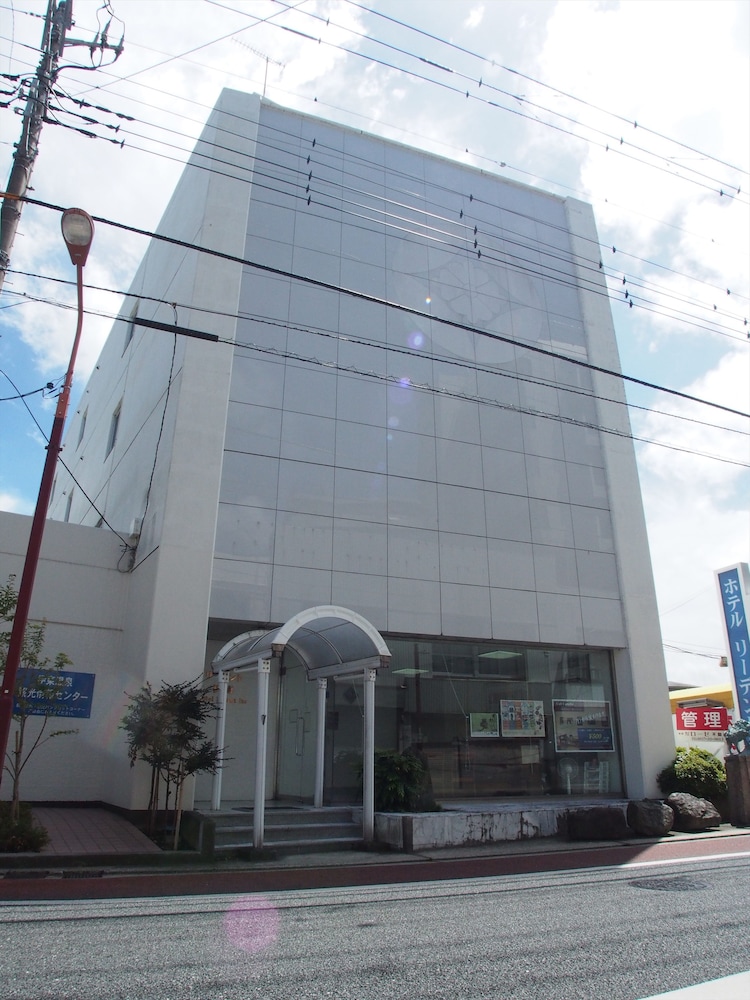 Hotel Redent Ito 2/25