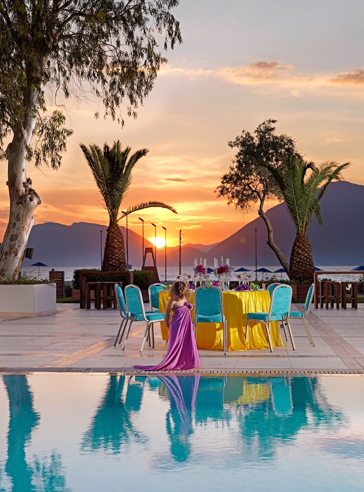 Porto Rio Hotel 48/50