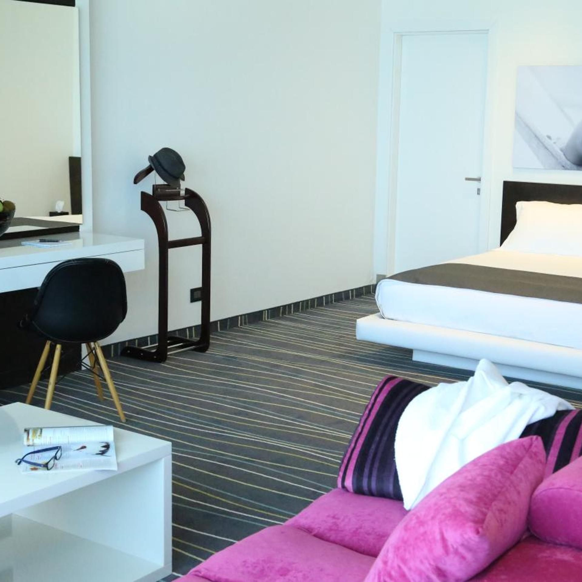 Veer Boutique Hotel and Resort 25/59