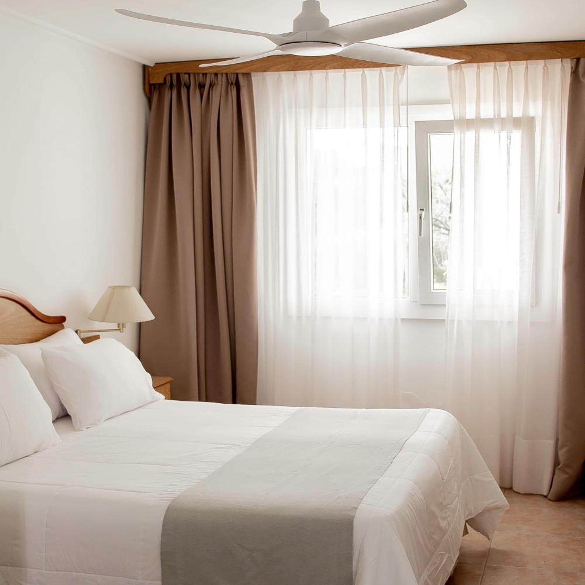 Hotel Pinamar Soleado 12/40