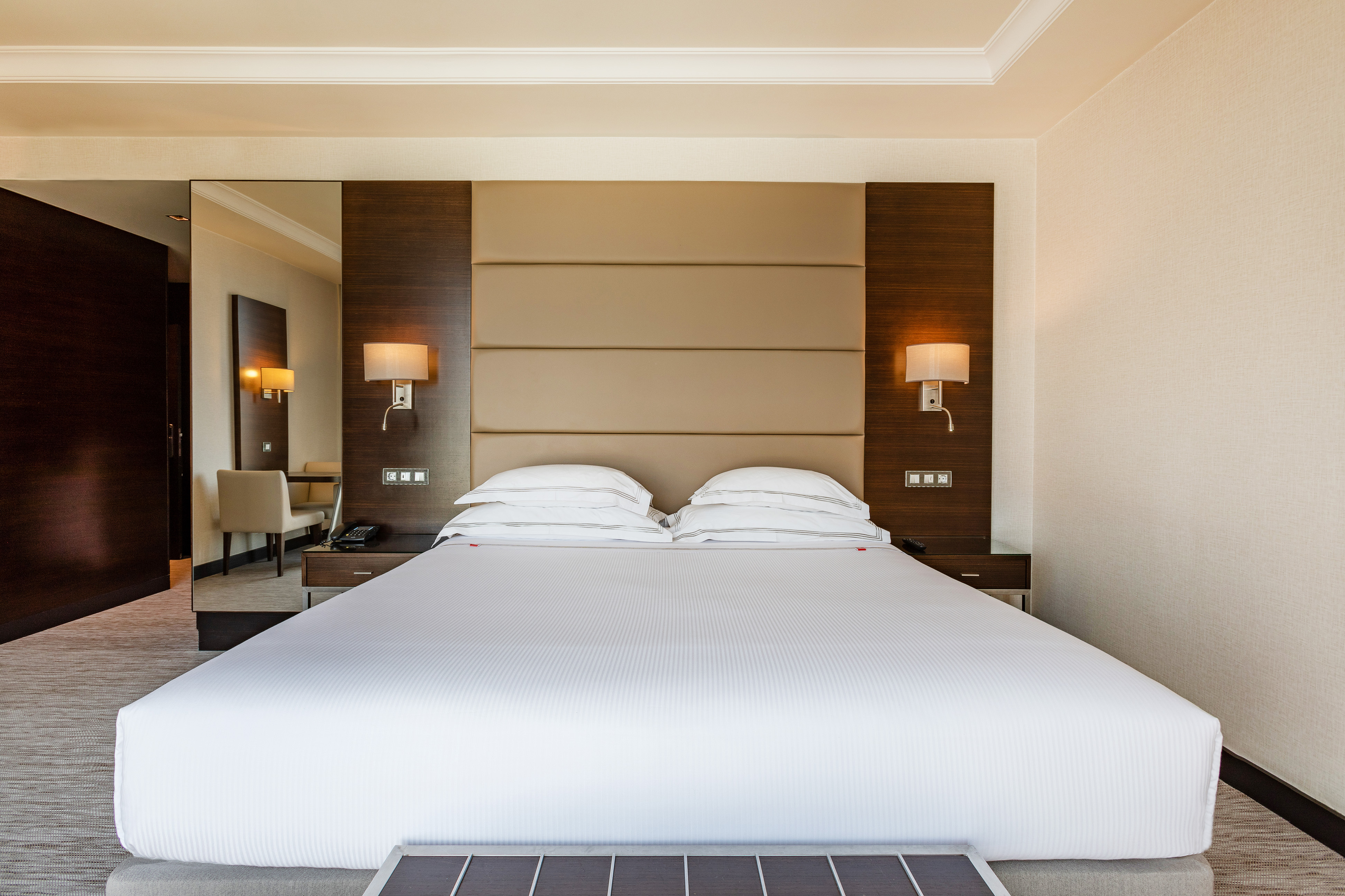 غرفة تنفيذية، BessaHotel Boavista 4/10