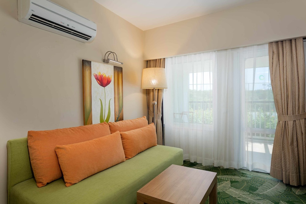 Marvida Family Eco - Ultra All Inclusive & Kids Concept 51/69