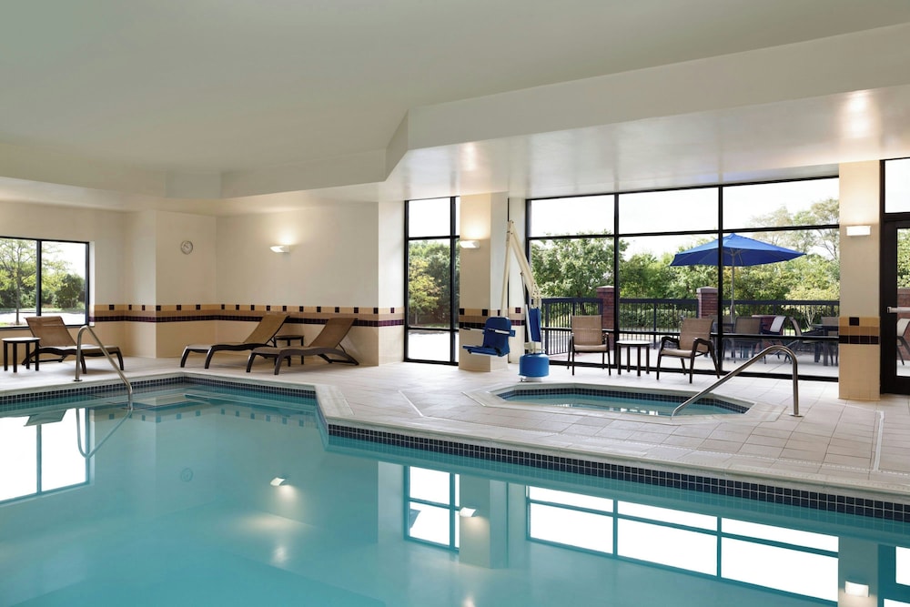 Springhill Suites Dulles Airport 20/54
