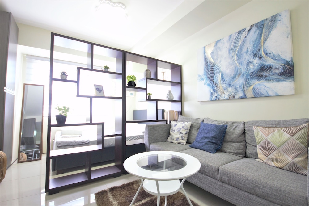 Ecj Cozy Studio Units At Horizons 101 46/50