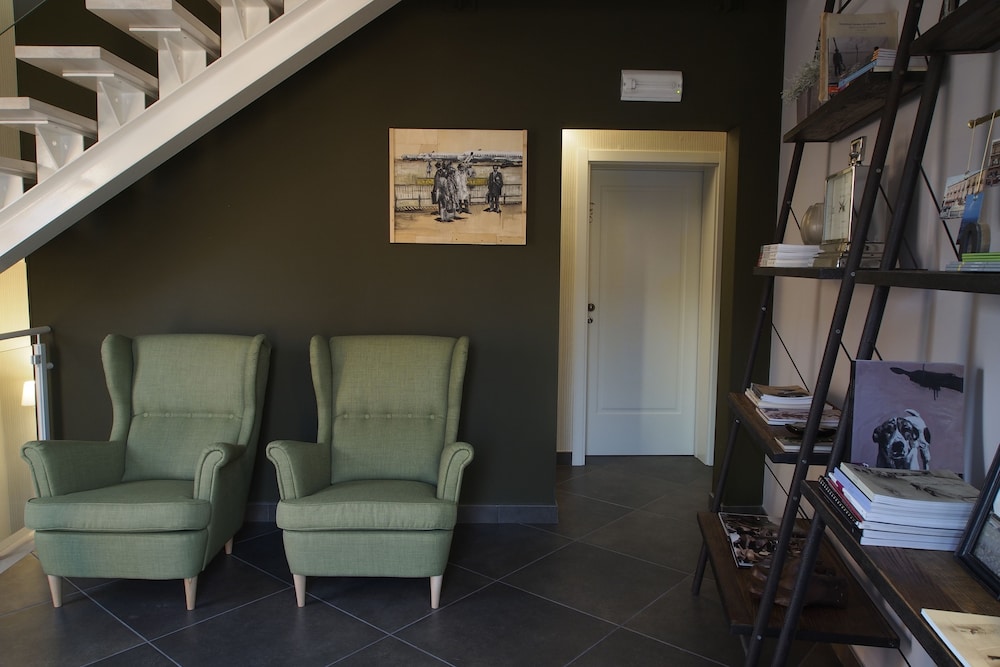 Terrazzani Suite 29/44