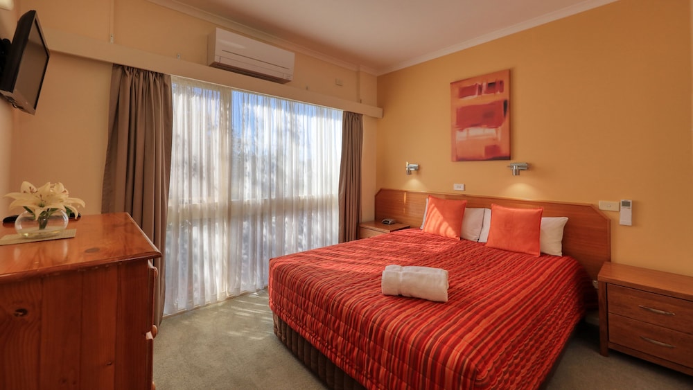 Quality Inn Swan Hill 4/32