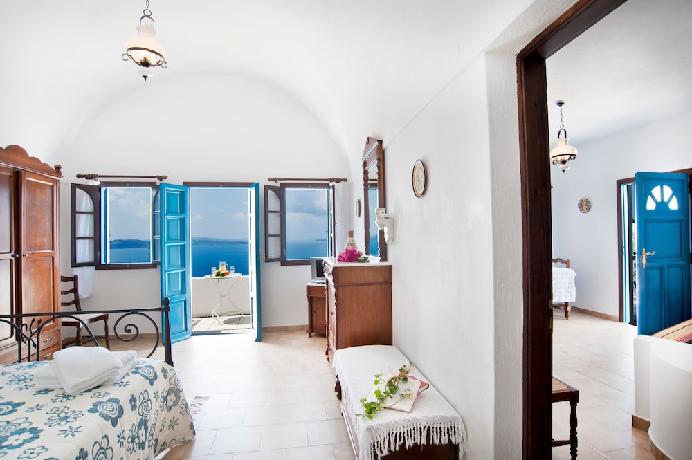 Nikos Villas 16/50