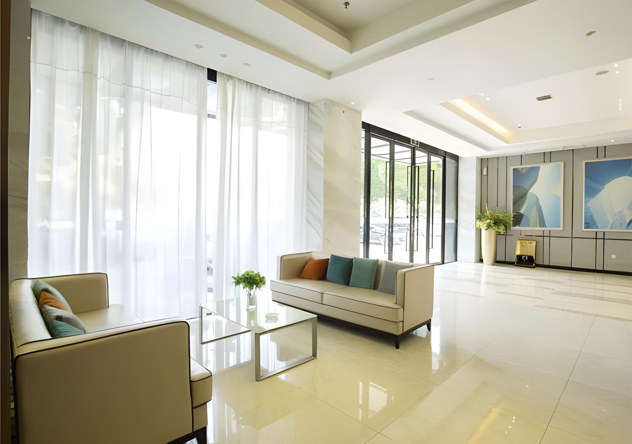 City Comfort Inn Xiantao Local Taxation Bureau 39/53