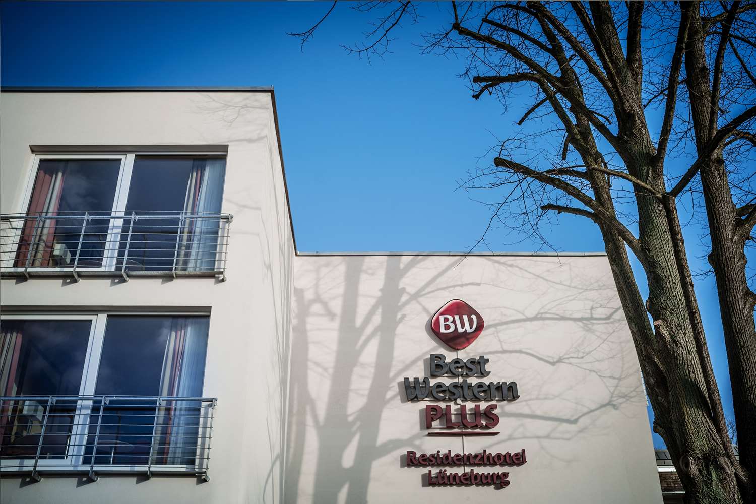 Best Western Plus Residenzhotel Lueneburg 3/33