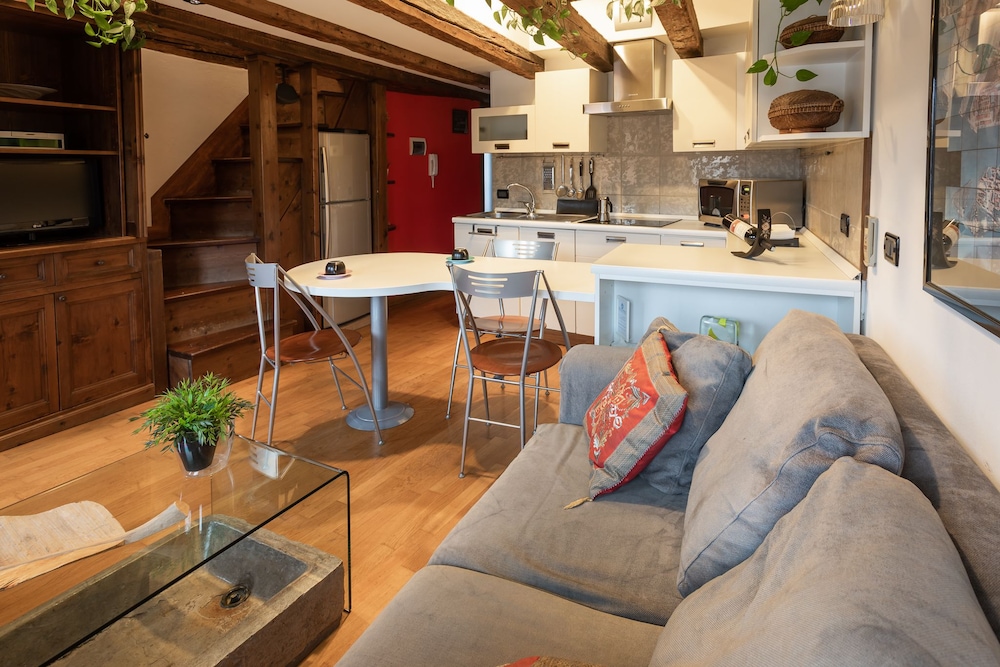 Margherita House Venice 23/45