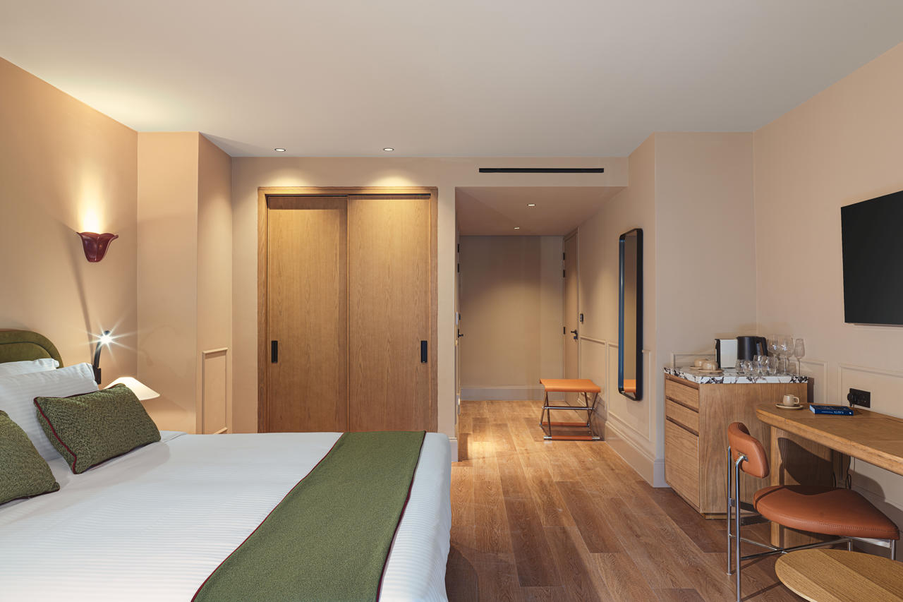 Leonardo Boutique Hotel Venetian Nicosia 7/21