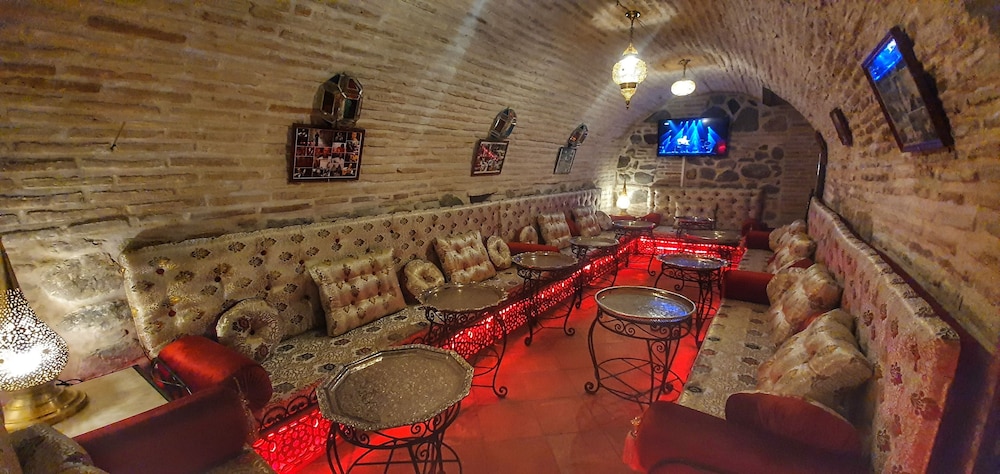 Entre Dos Aguas Hotel Boutique 36/50