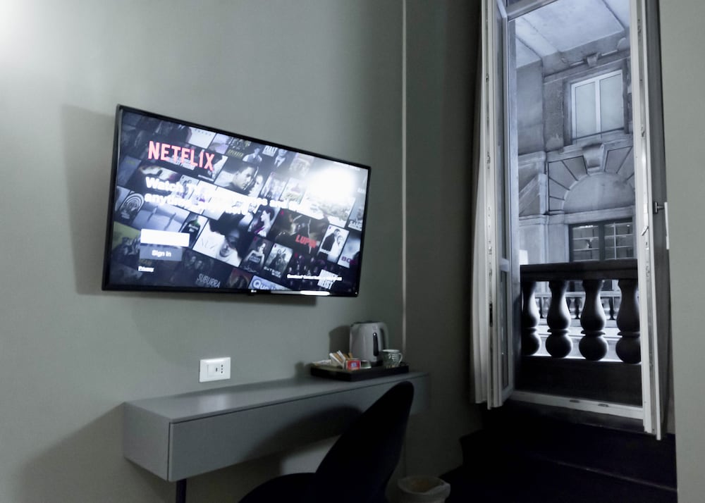 Intomilan Aparthotel Galleria Duomo 63/73