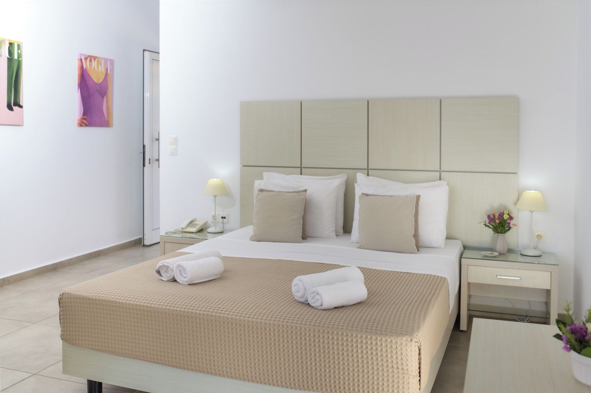 PREMIUM, SEA VIEW