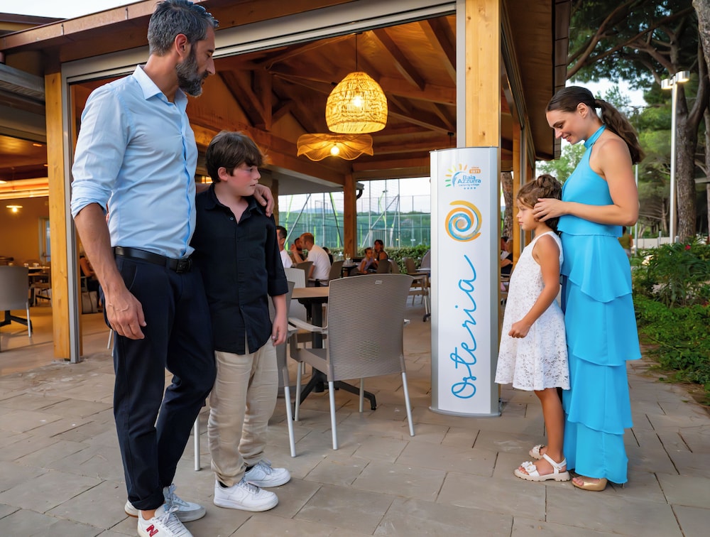 Camping Village Baia Azzurra 16/71