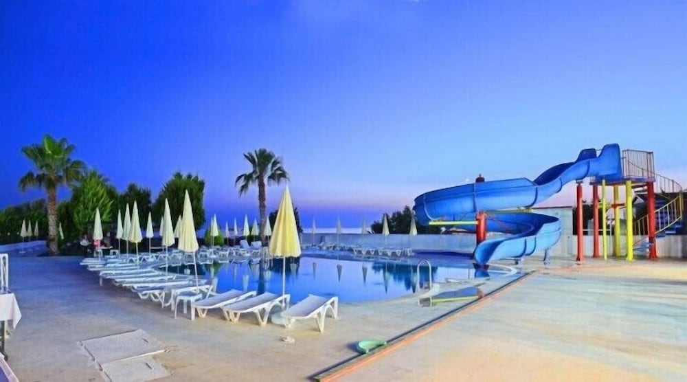 Elysium Elite Hotel & Spa 21/35