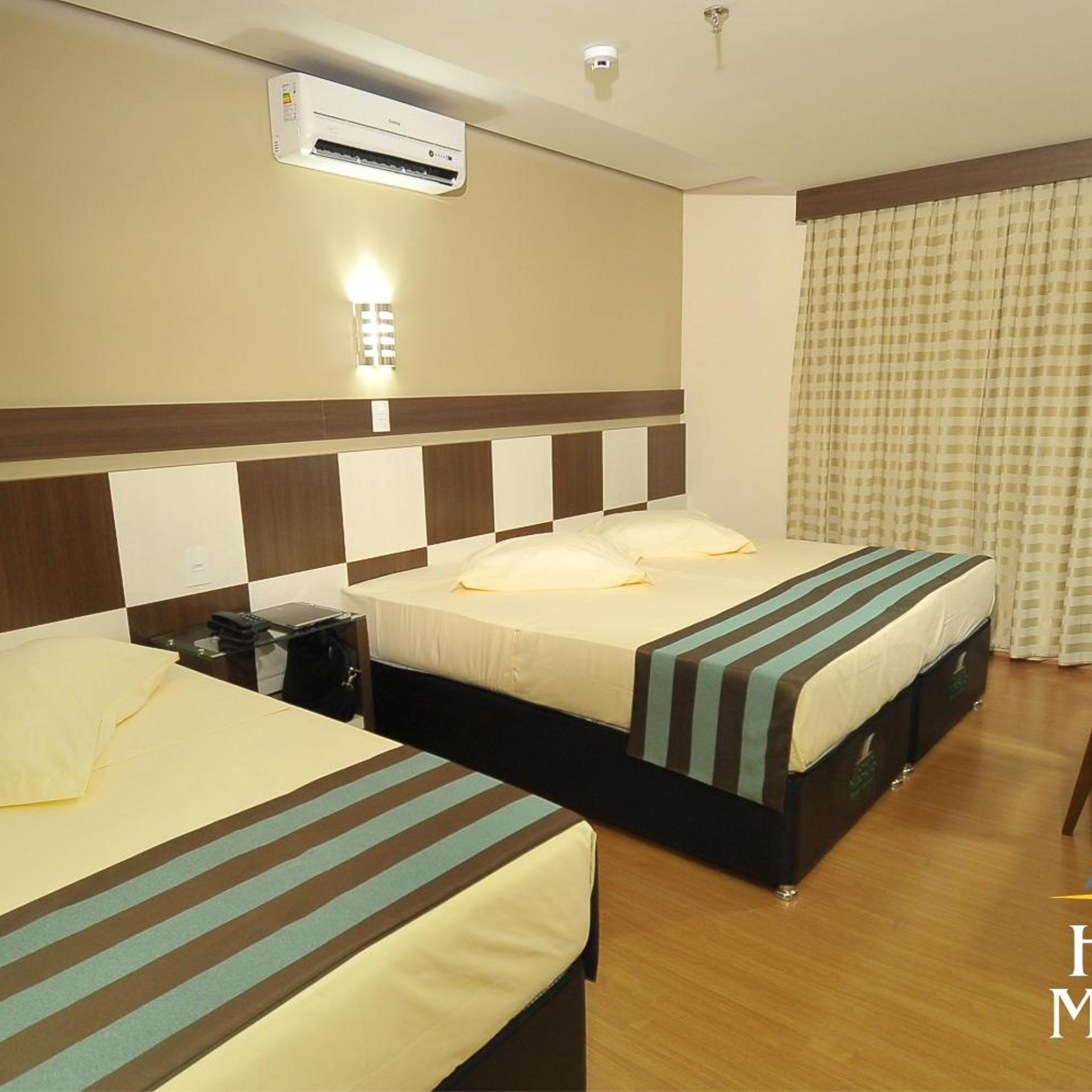 Maestro Premium Hotel 18/54
